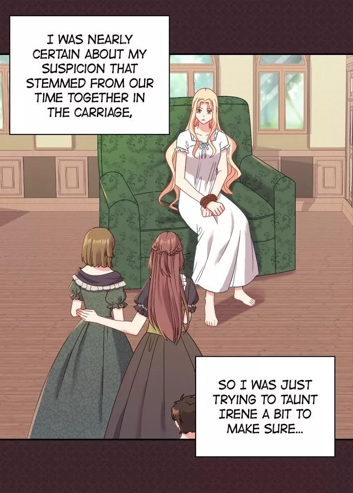 What It Takes to be a Villainess Chapter 141 page 51