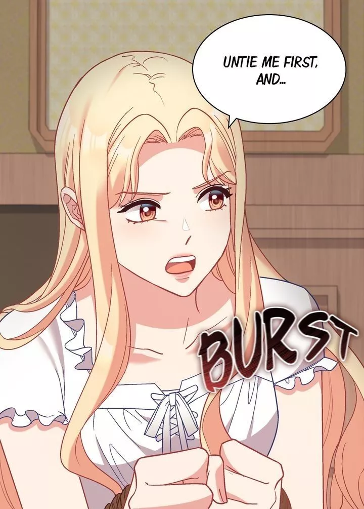What It Takes to be a Villainess Chapter 142 page 58