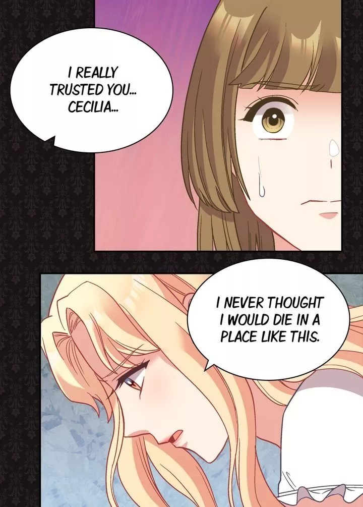 What It Takes to be a Villainess Chapter 142 page 40