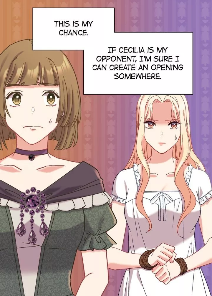 What It Takes to be a Villainess Chapter 141 page 58