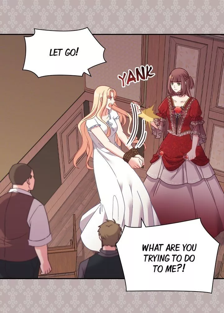 What It Takes to be a Villainess Chapter 143 page 7