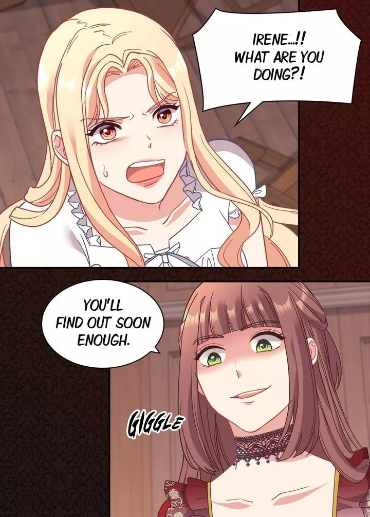 What It Takes to be a Villainess Chapter 143 page 19