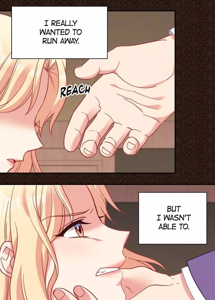 What It Takes to be a Villainess Chapter 143 page 26