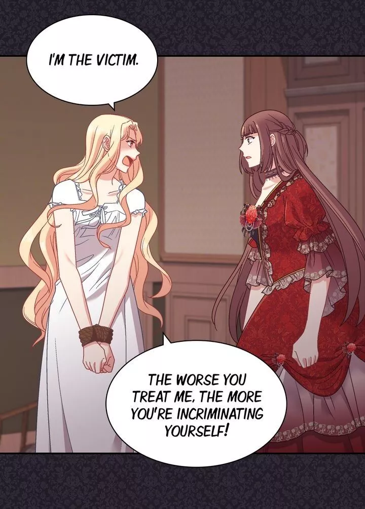 What It Takes to be a Villainess Chapter 143 page 13
