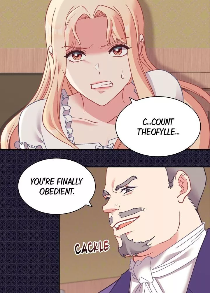What It Takes to be a Villainess Chapter 143 page 28