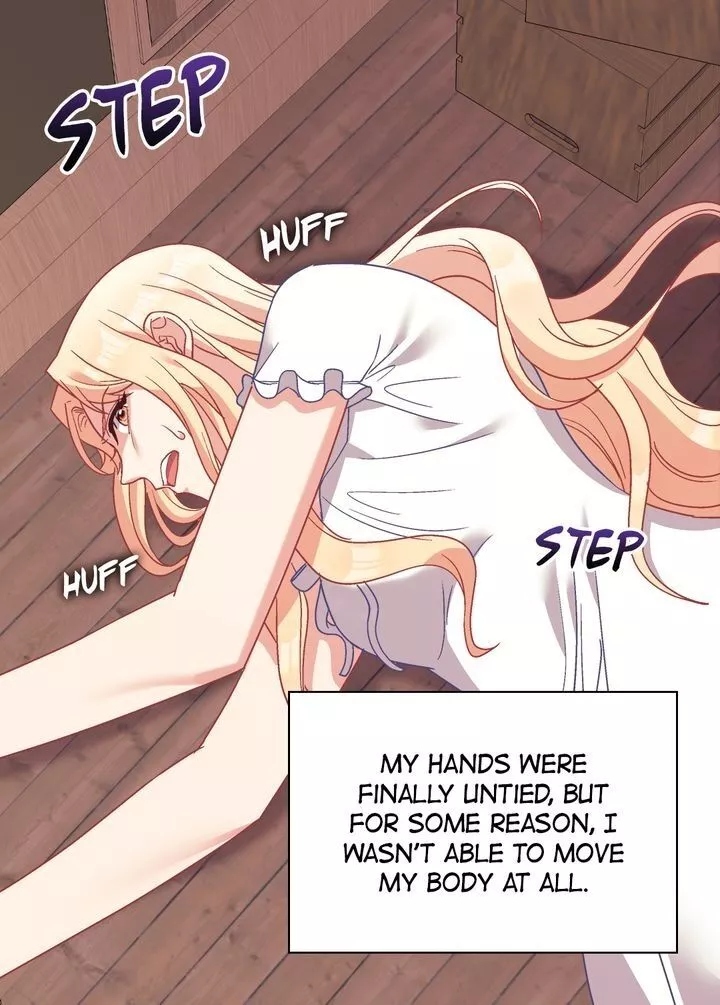 What It Takes to be a Villainess Chapter 143 page 23