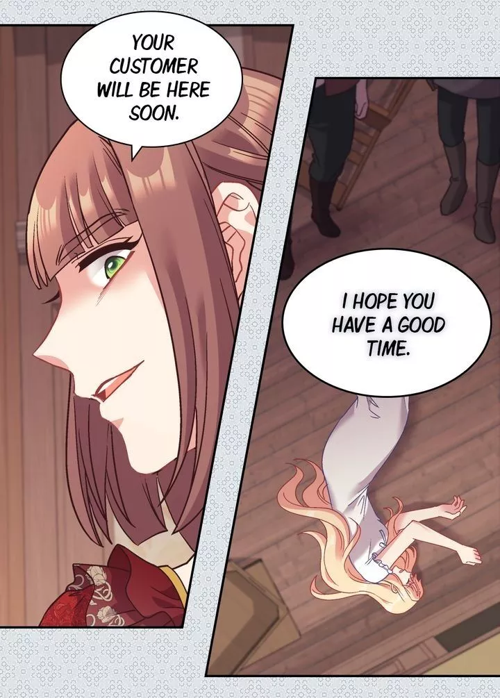 What It Takes to be a Villainess Chapter 143 page 22