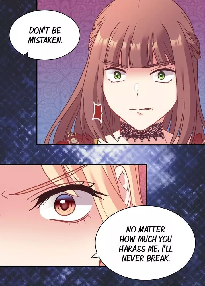 What It Takes to be a Villainess Chapter 143 page 12