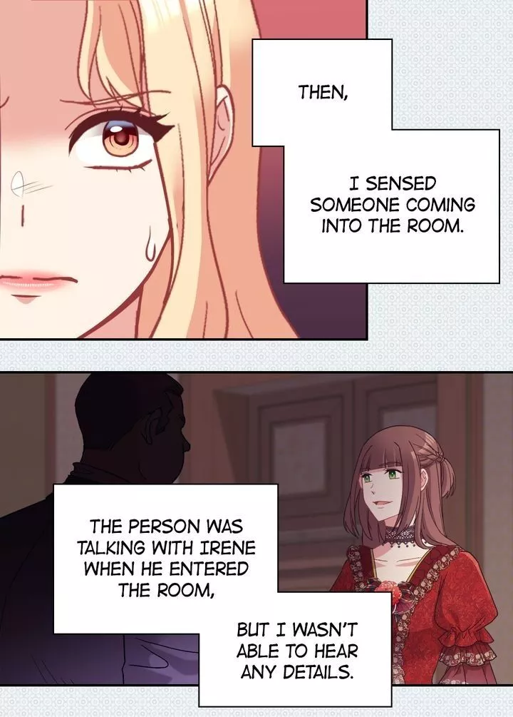 What It Takes to be a Villainess Chapter 143 page 25