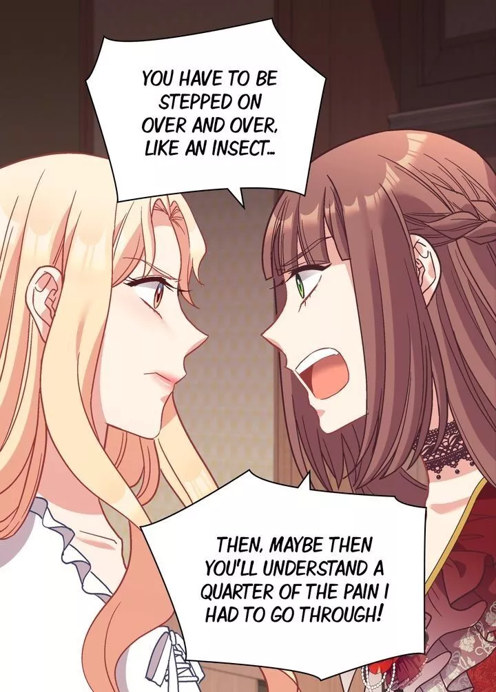 What It Takes to be a Villainess Chapter 143 page 10