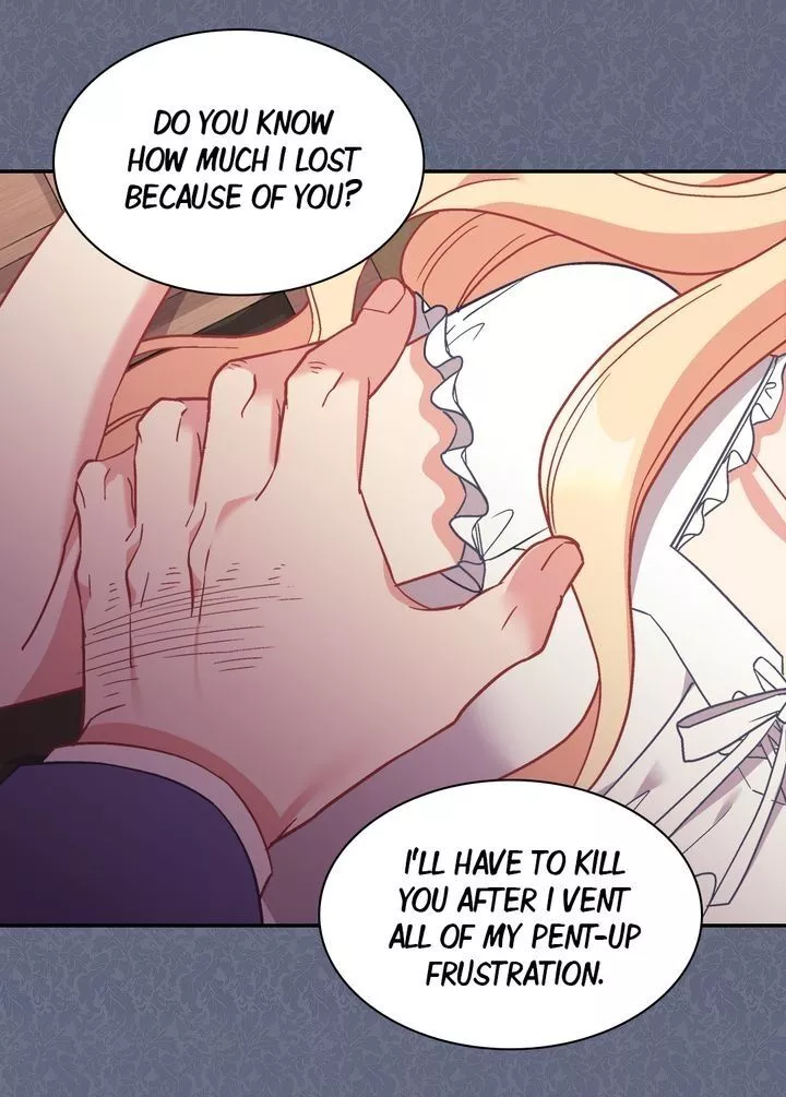 What It Takes to be a Villainess Chapter 143 page 30