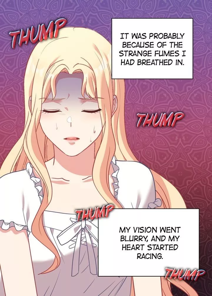 What It Takes to be a Villainess Chapter 143 page 24