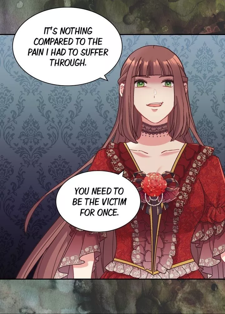 What It Takes to be a Villainess Chapter 143 page 9