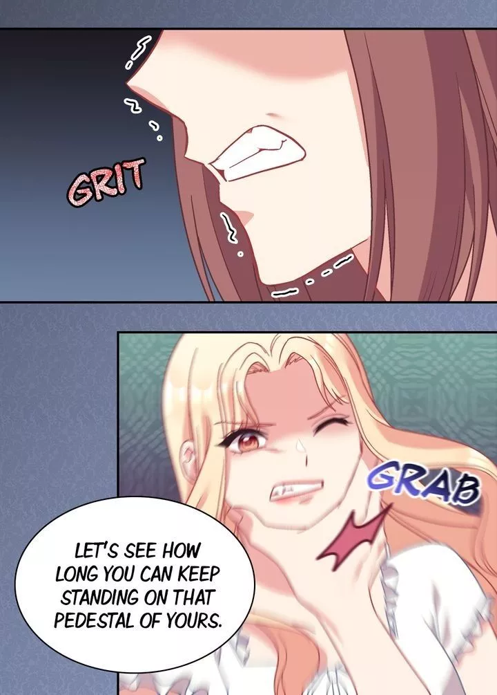 What It Takes to be a Villainess Chapter 143 page 14