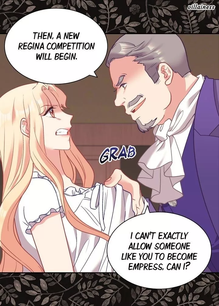 What It Takes to be a Villainess Chapter 143 page 31