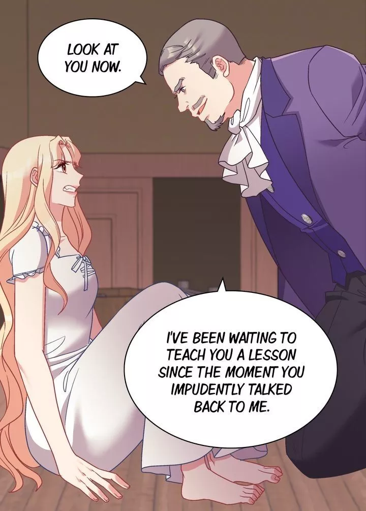 What It Takes to be a Villainess Chapter 143 page 29