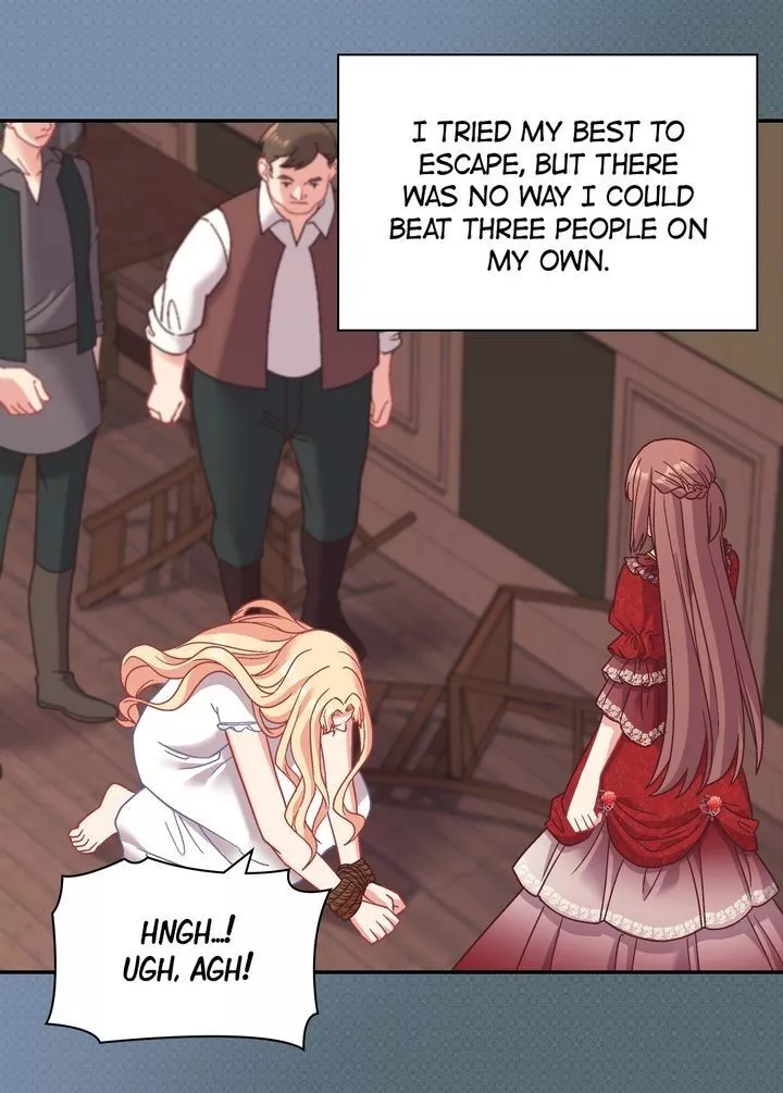 What It Takes to be a Villainess Chapter 143 page 18