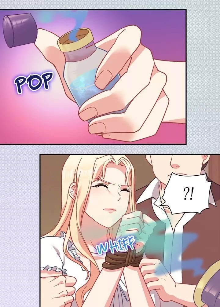 What It Takes to be a Villainess Chapter 143 page 16