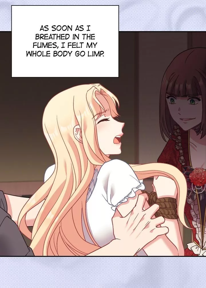 What It Takes to be a Villainess Chapter 143 page 17