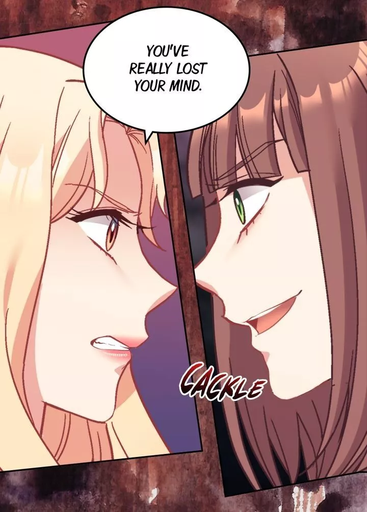 What It Takes to be a Villainess Chapter 143 page 11
