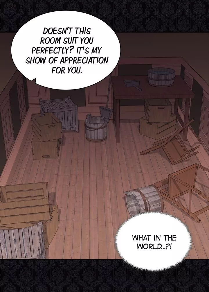 What It Takes to be a Villainess Chapter 143 page 6