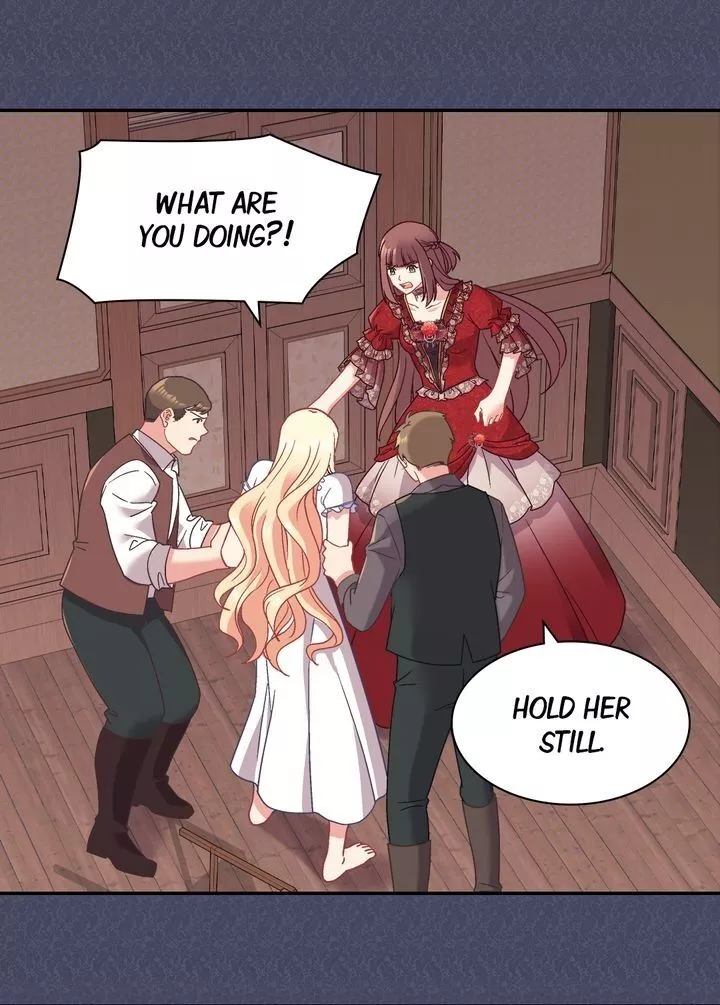 What It Takes to be a Villainess Chapter 143 page 15
