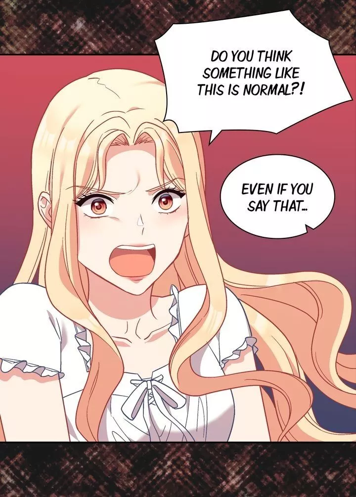 What It Takes to be a Villainess Chapter 143 page 8