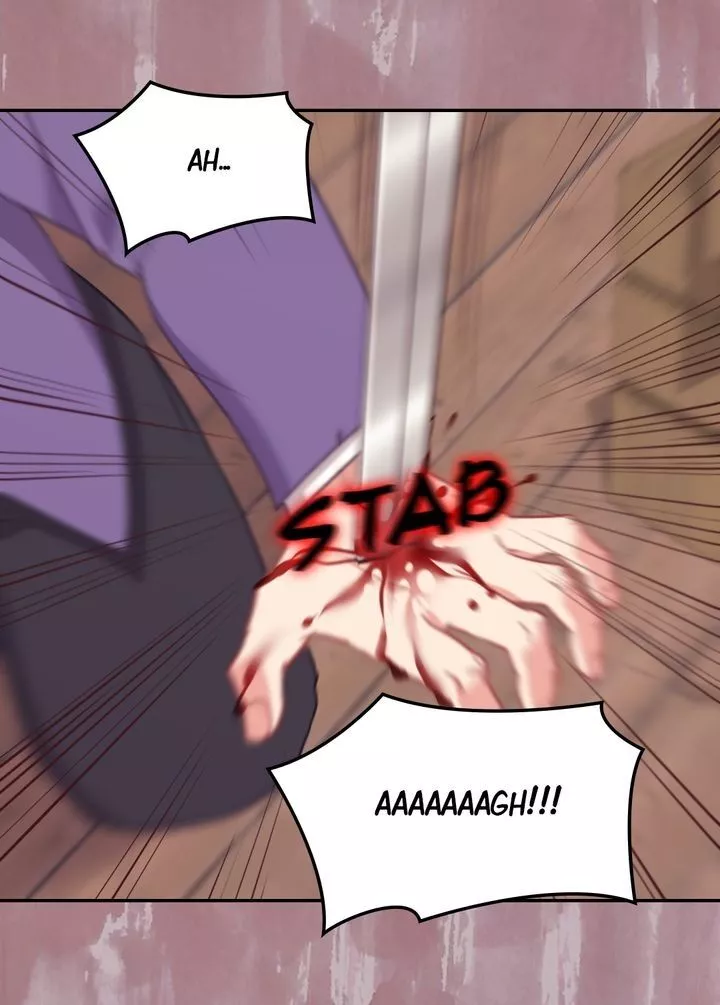 What It Takes to be a Villainess Chapter 143 page 35