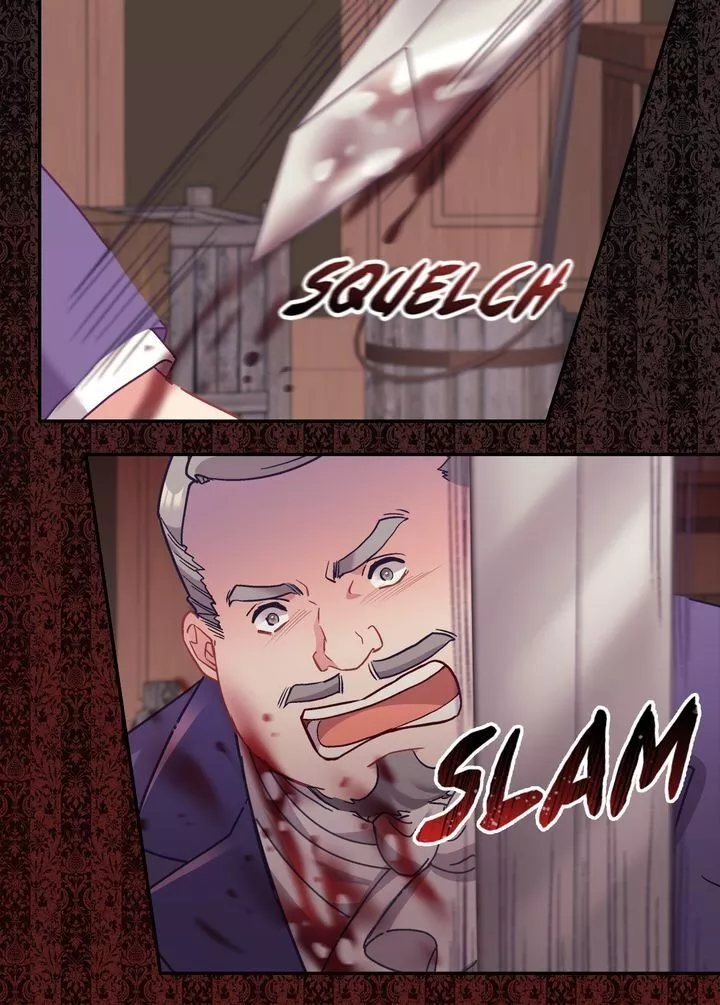 What It Takes to be a Villainess Chapter 143 page 36