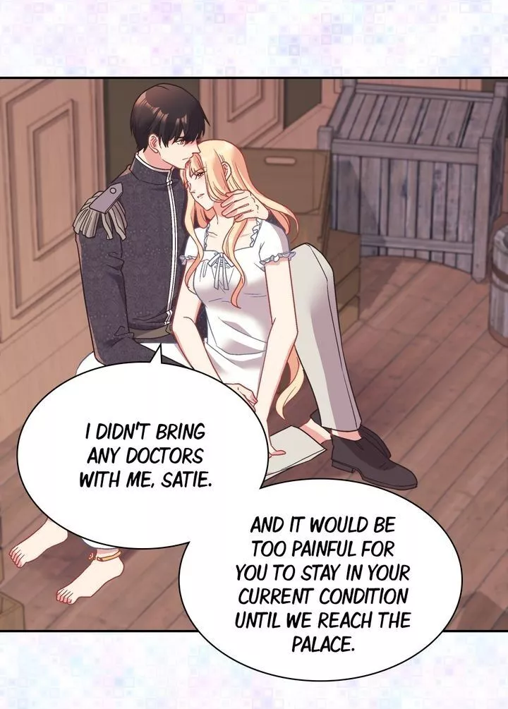What It Takes to be a Villainess Chapter 143 page 48