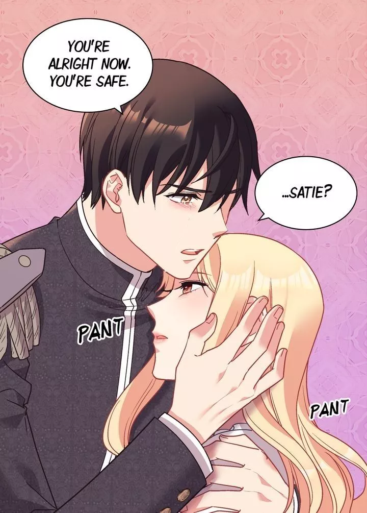 What It Takes to be a Villainess Chapter 143 page 43