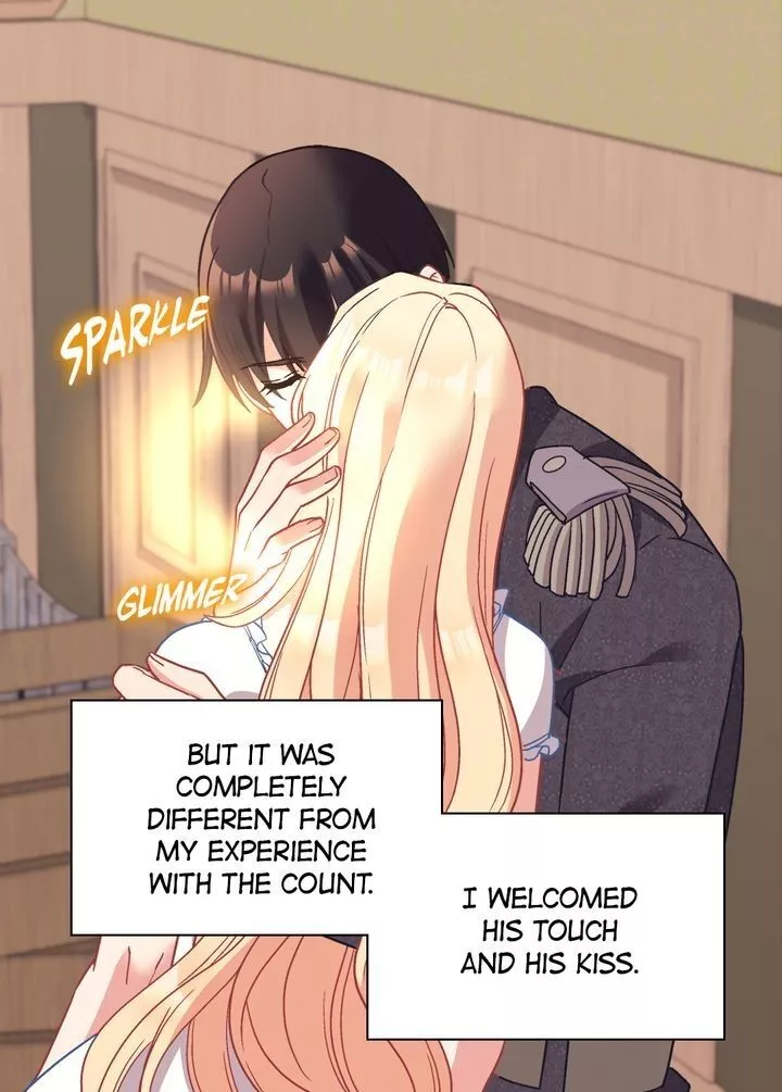 What It Takes to be a Villainess Chapter 143 page 52