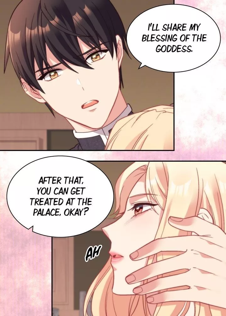 What It Takes to be a Villainess Chapter 143 page 49