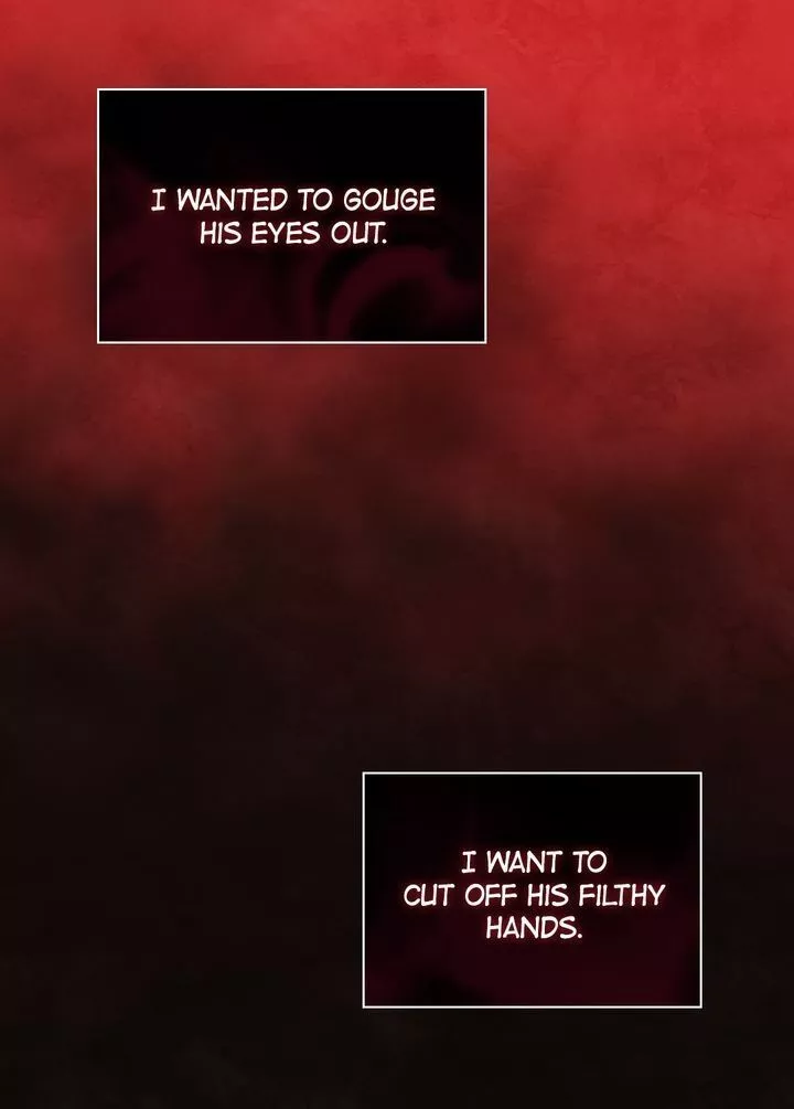 What It Takes to be a Villainess Chapter 143 page 33