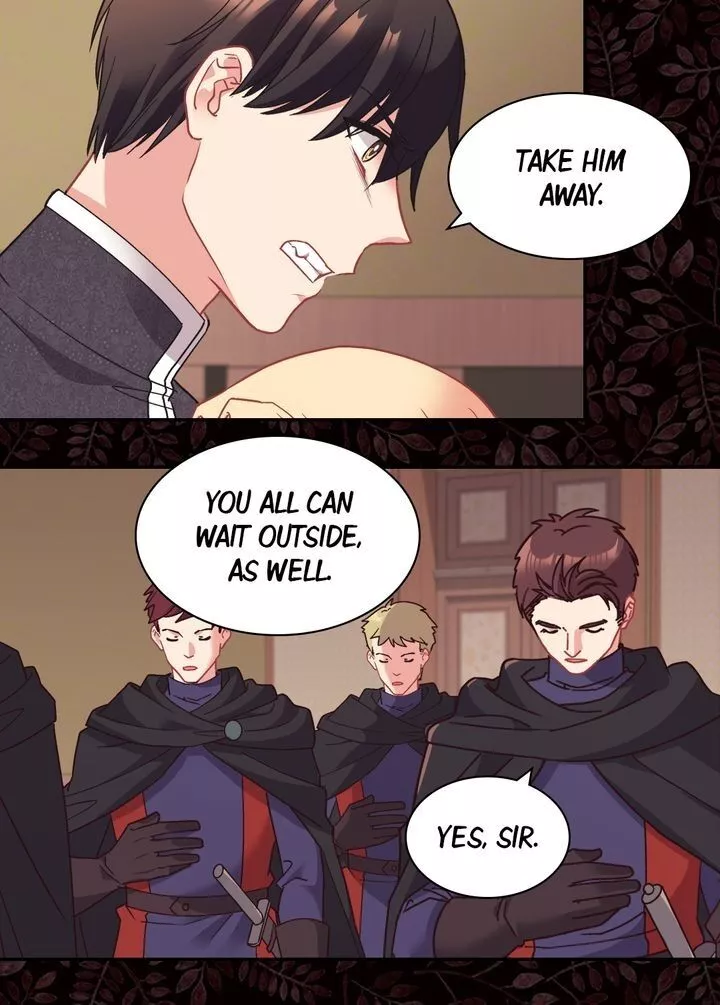What It Takes to be a Villainess Chapter 143 page 47