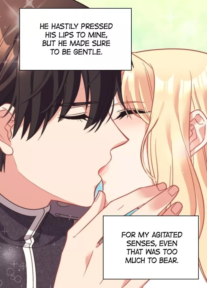 What It Takes to be a Villainess Chapter 143 page 51