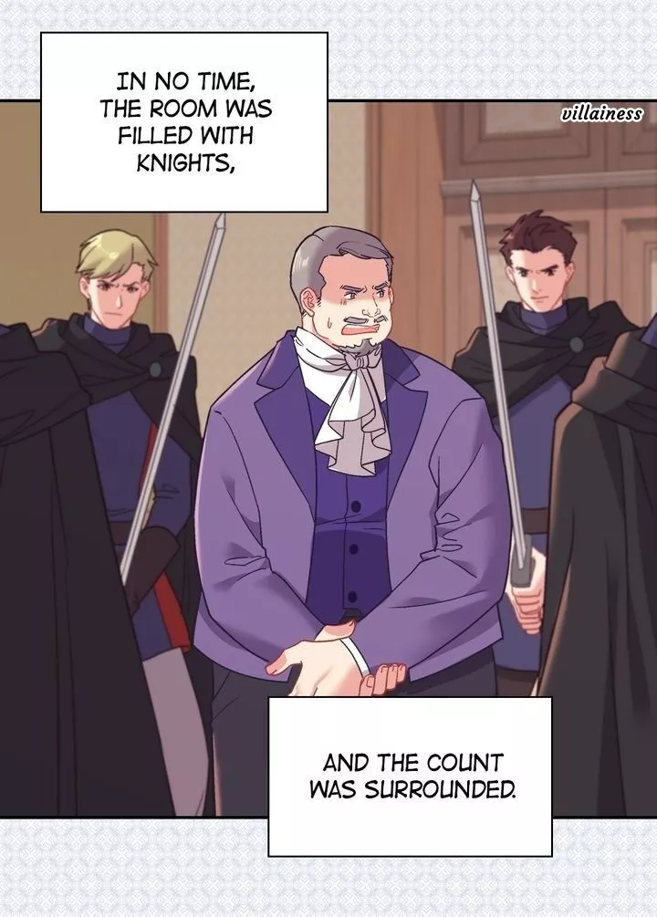 What It Takes to be a Villainess Chapter 143 page 41