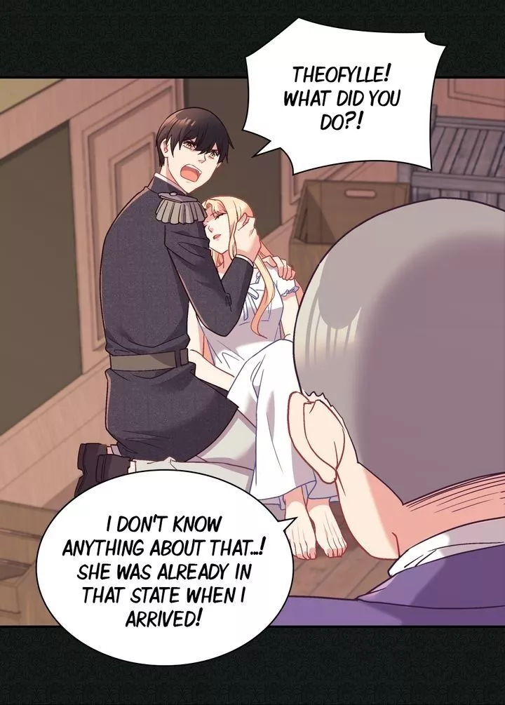 What It Takes to be a Villainess Chapter 143 page 45