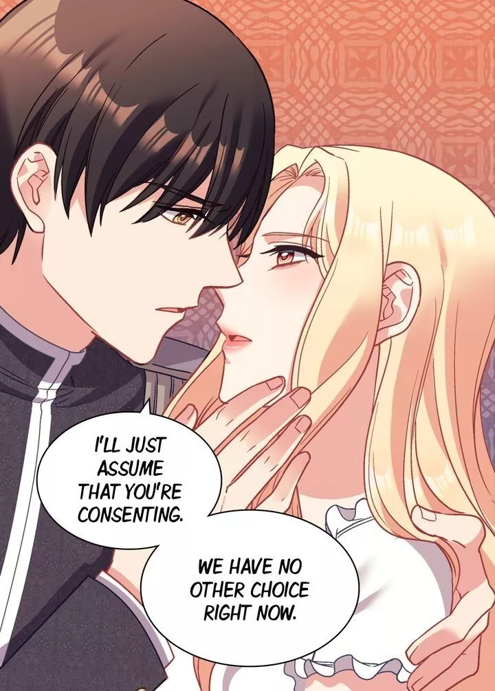 What It Takes to be a Villainess Chapter 143 page 50