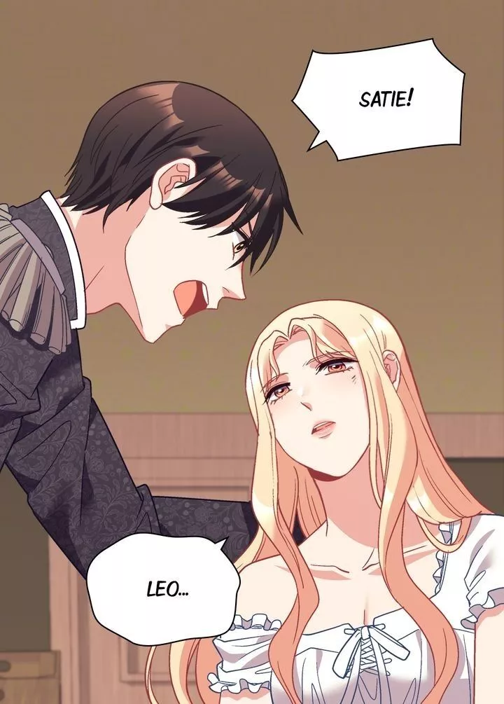What It Takes to be a Villainess Chapter 143 page 39