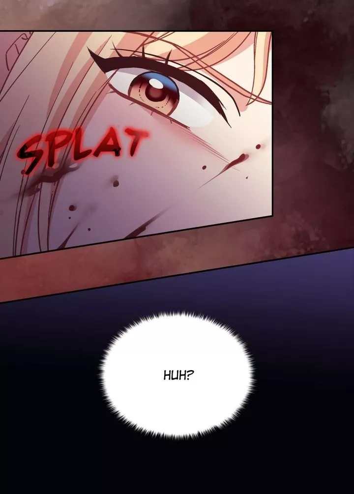 What It Takes to be a Villainess Chapter 143 page 34