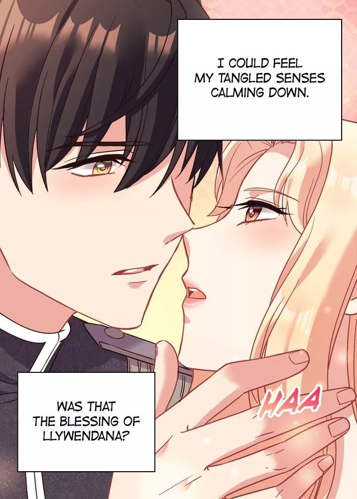 What It Takes to be a Villainess Chapter 143 page 54
