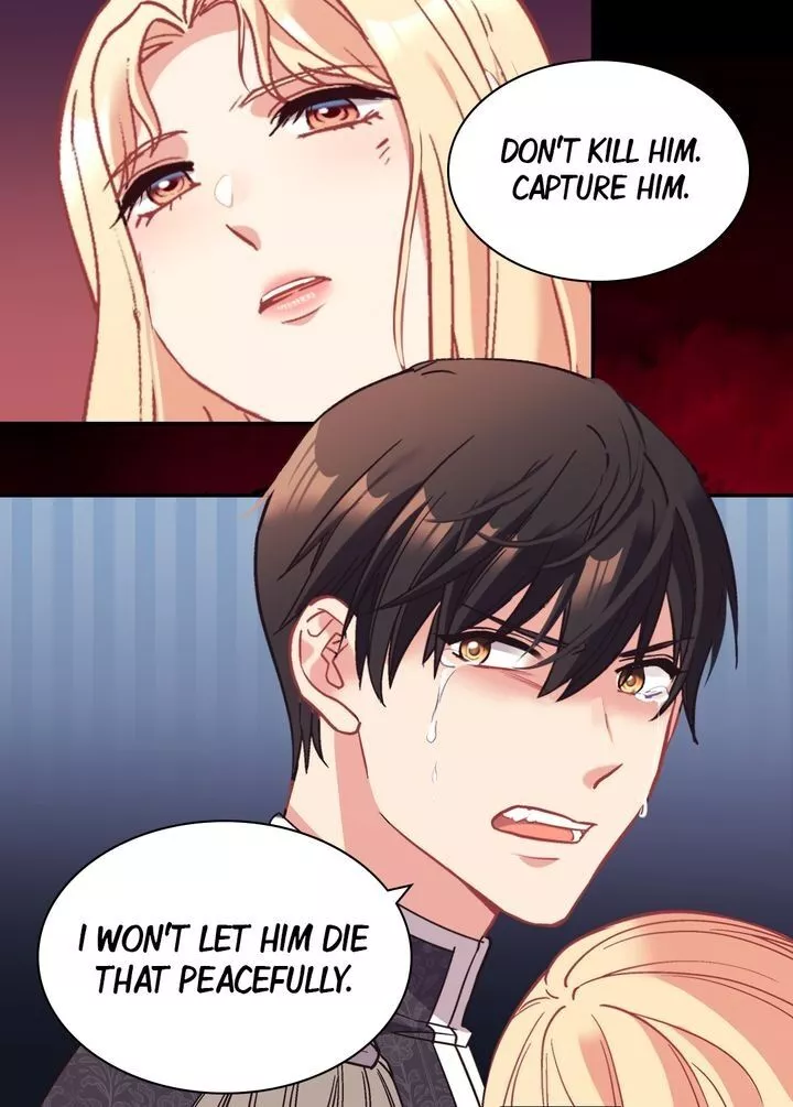 What It Takes to be a Villainess Chapter 143 page 42