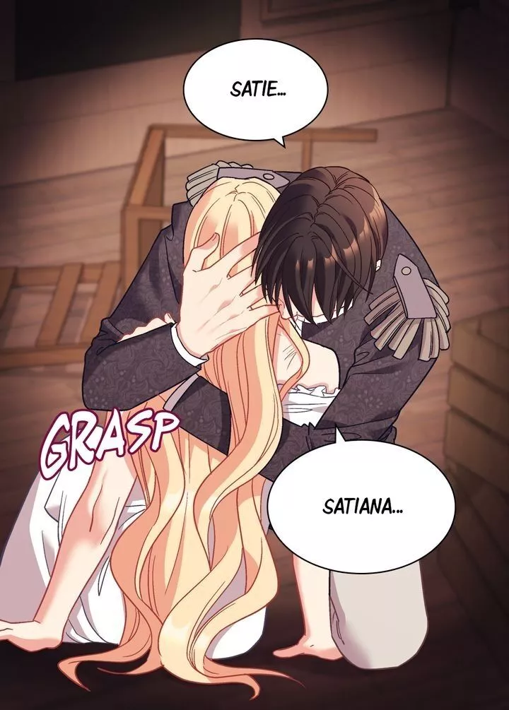 What It Takes to be a Villainess Chapter 143 page 40