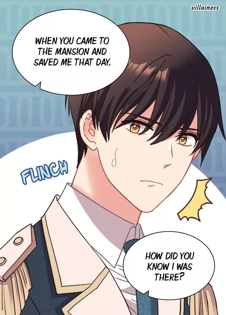 What It Takes to be a Villainess Chapter 144 page 21