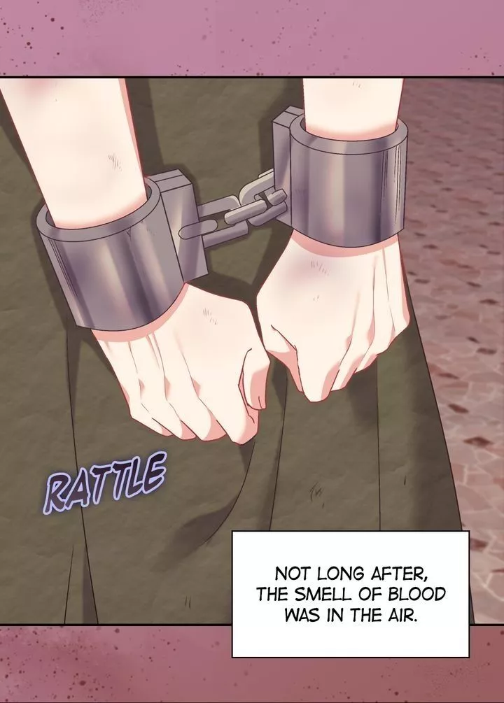 What It Takes to be a Villainess Chapter 144 page 8