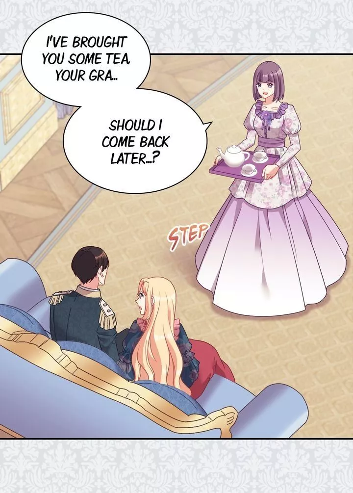What It Takes to be a Villainess Chapter 144 page 26