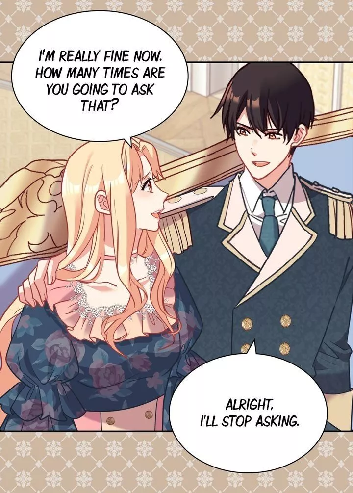 What It Takes to be a Villainess Chapter 144 page 19