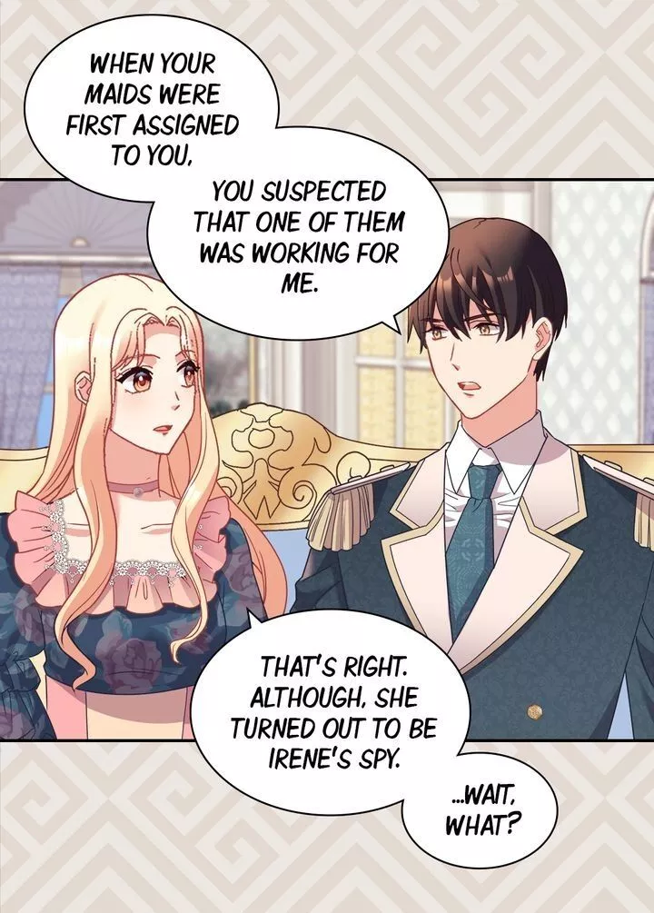 What It Takes to be a Villainess Chapter 144 page 30