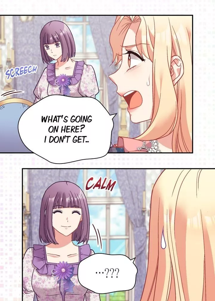 What It Takes to be a Villainess Chapter 144 page 29